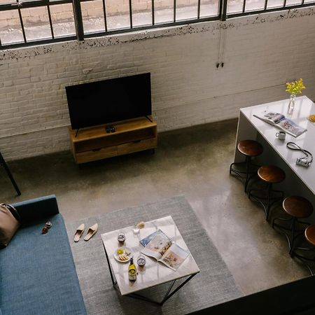 Sonder By Marriott Bonvoy The Heid Apartments Loft District Philadelphia Ngoại thất bức ảnh