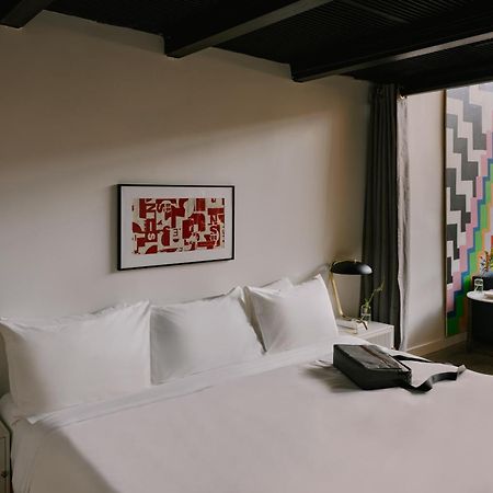 Sonder By Marriott Bonvoy The Heid Apartments Loft District Philadelphia Ngoại thất bức ảnh