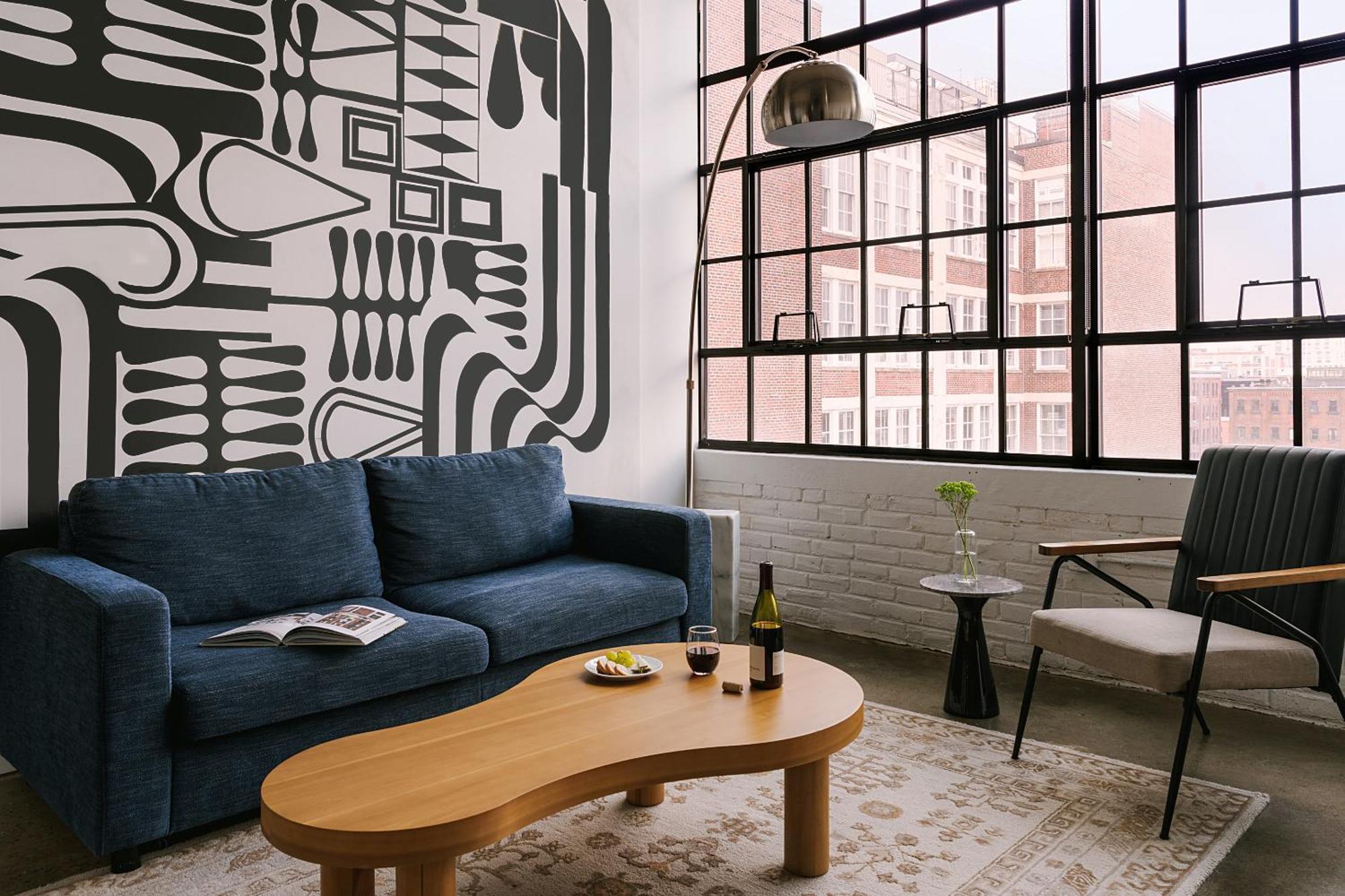 Sonder By Marriott Bonvoy The Heid Apartments Loft District Philadelphia Ngoại thất bức ảnh