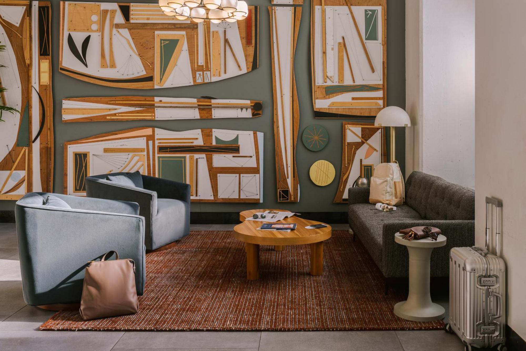 Sonder By Marriott Bonvoy The Heid Apartments Loft District Philadelphia Ngoại thất bức ảnh