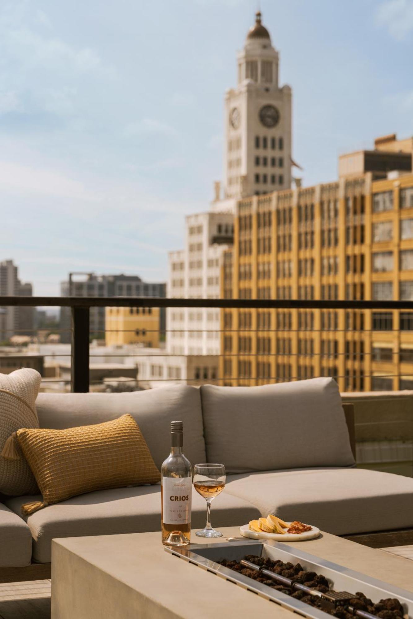 Sonder By Marriott Bonvoy The Heid Apartments Loft District Philadelphia Ngoại thất bức ảnh