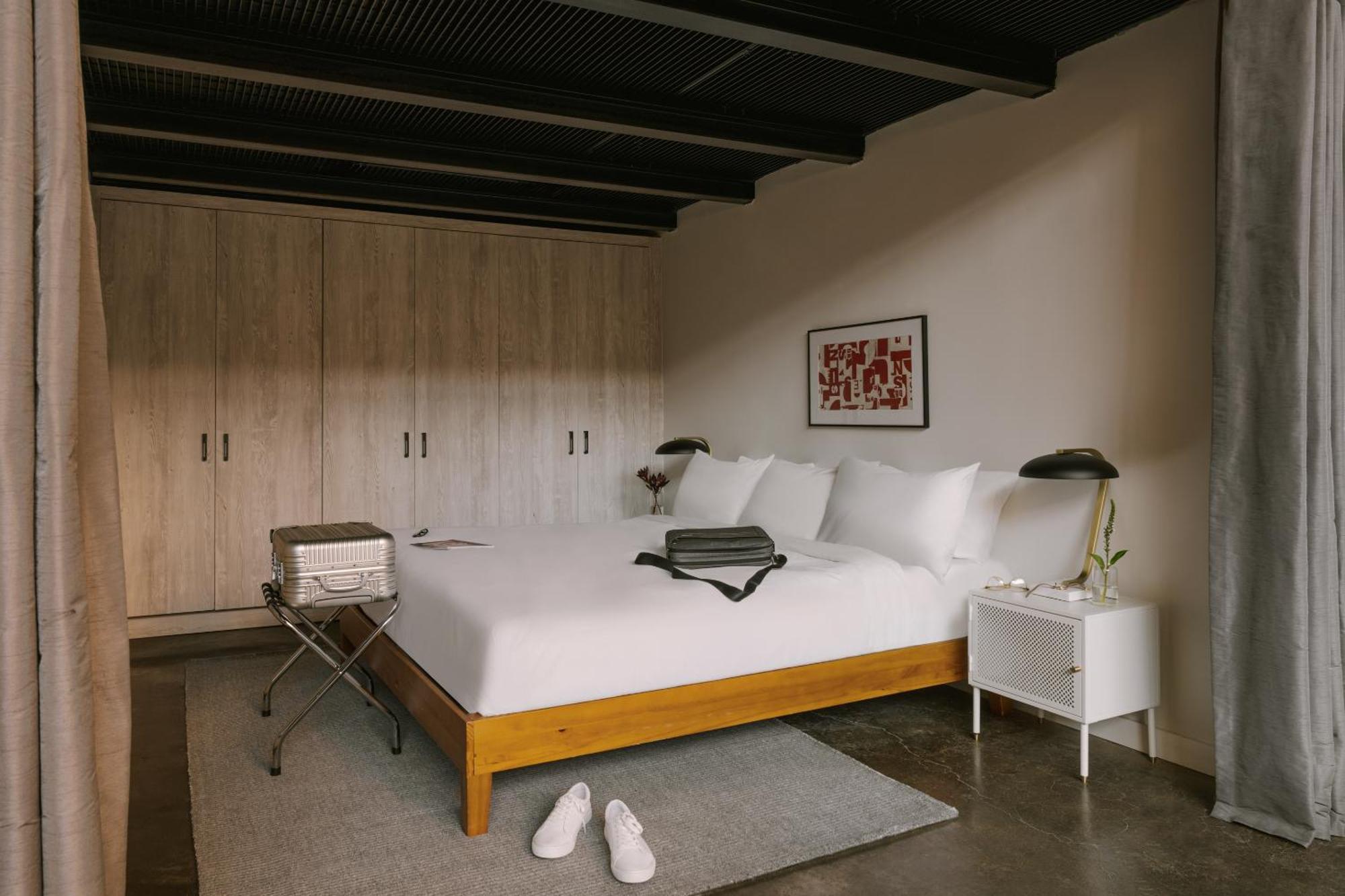 Sonder By Marriott Bonvoy The Heid Apartments Loft District Philadelphia Ngoại thất bức ảnh