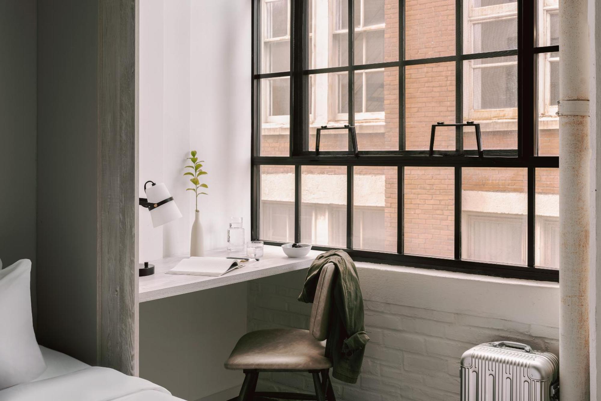 Sonder By Marriott Bonvoy The Heid Apartments Loft District Philadelphia Ngoại thất bức ảnh