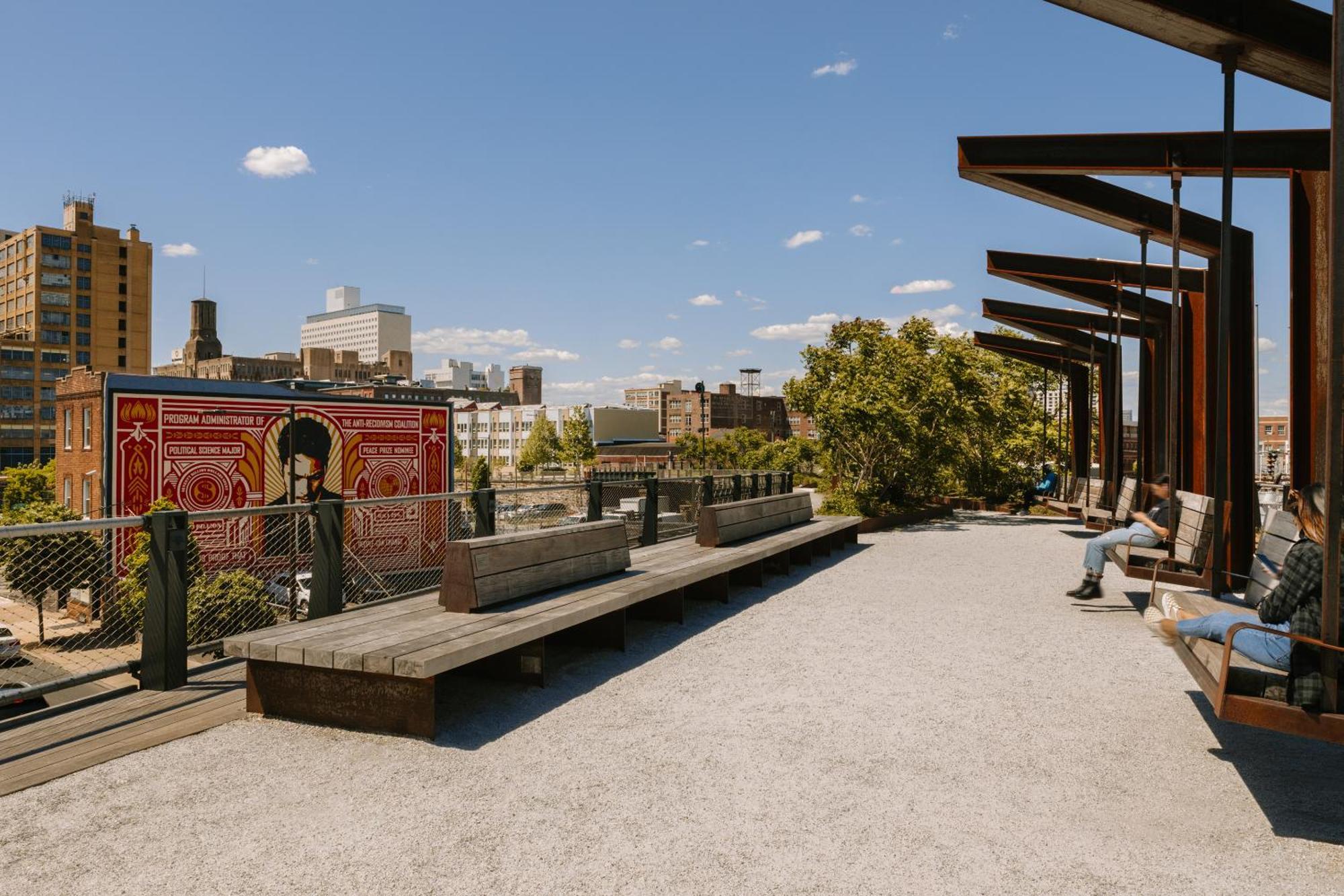 Sonder By Marriott Bonvoy The Heid Apartments Loft District Philadelphia Ngoại thất bức ảnh