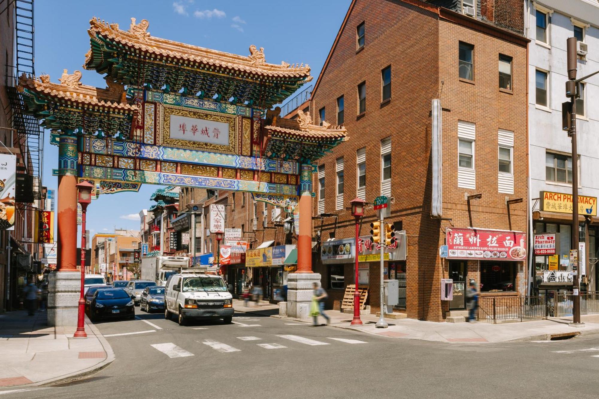 Sonder By Marriott Bonvoy The Heid Apartments Loft District Philadelphia Ngoại thất bức ảnh