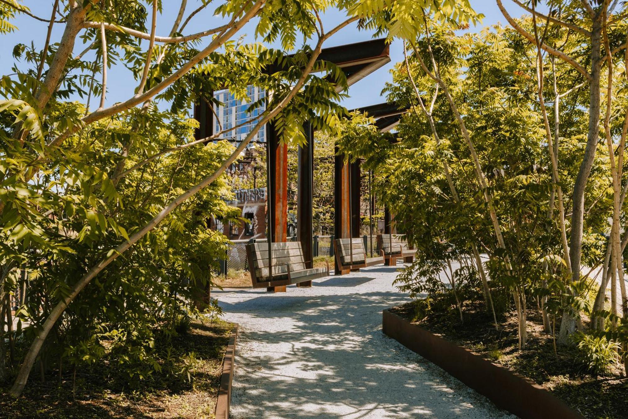Sonder By Marriott Bonvoy The Heid Apartments Loft District Philadelphia Ngoại thất bức ảnh