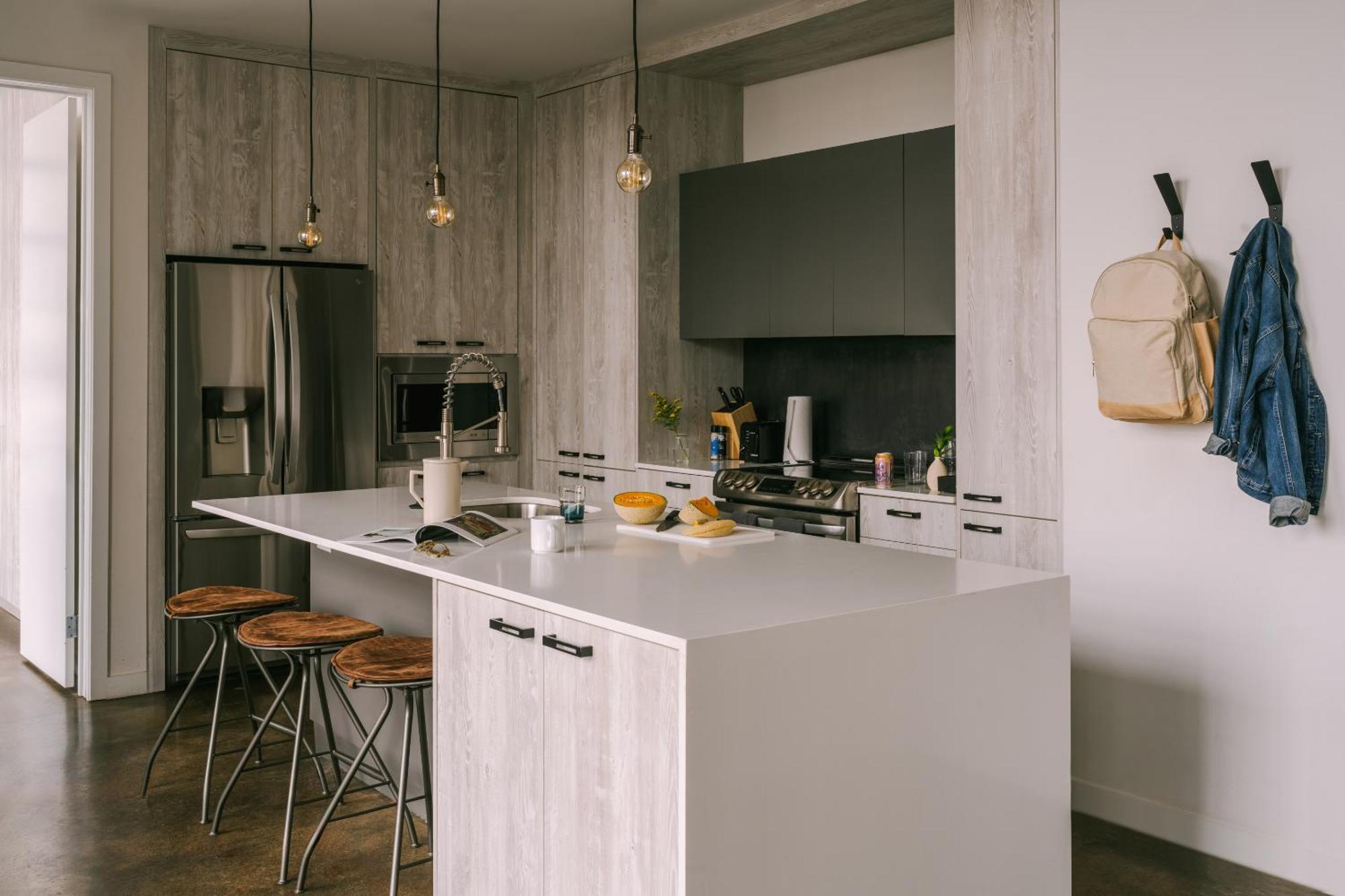 Sonder By Marriott Bonvoy The Heid Apartments Loft District Philadelphia Ngoại thất bức ảnh