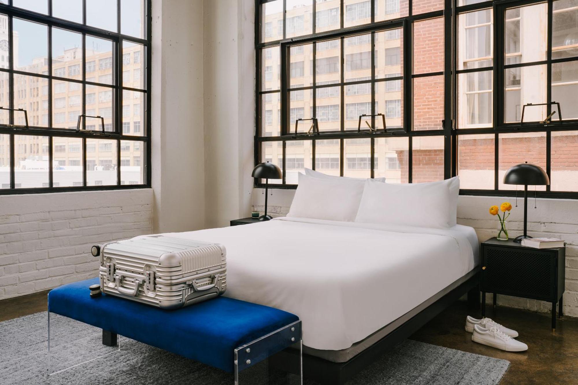 Sonder By Marriott Bonvoy The Heid Apartments Loft District Philadelphia Ngoại thất bức ảnh