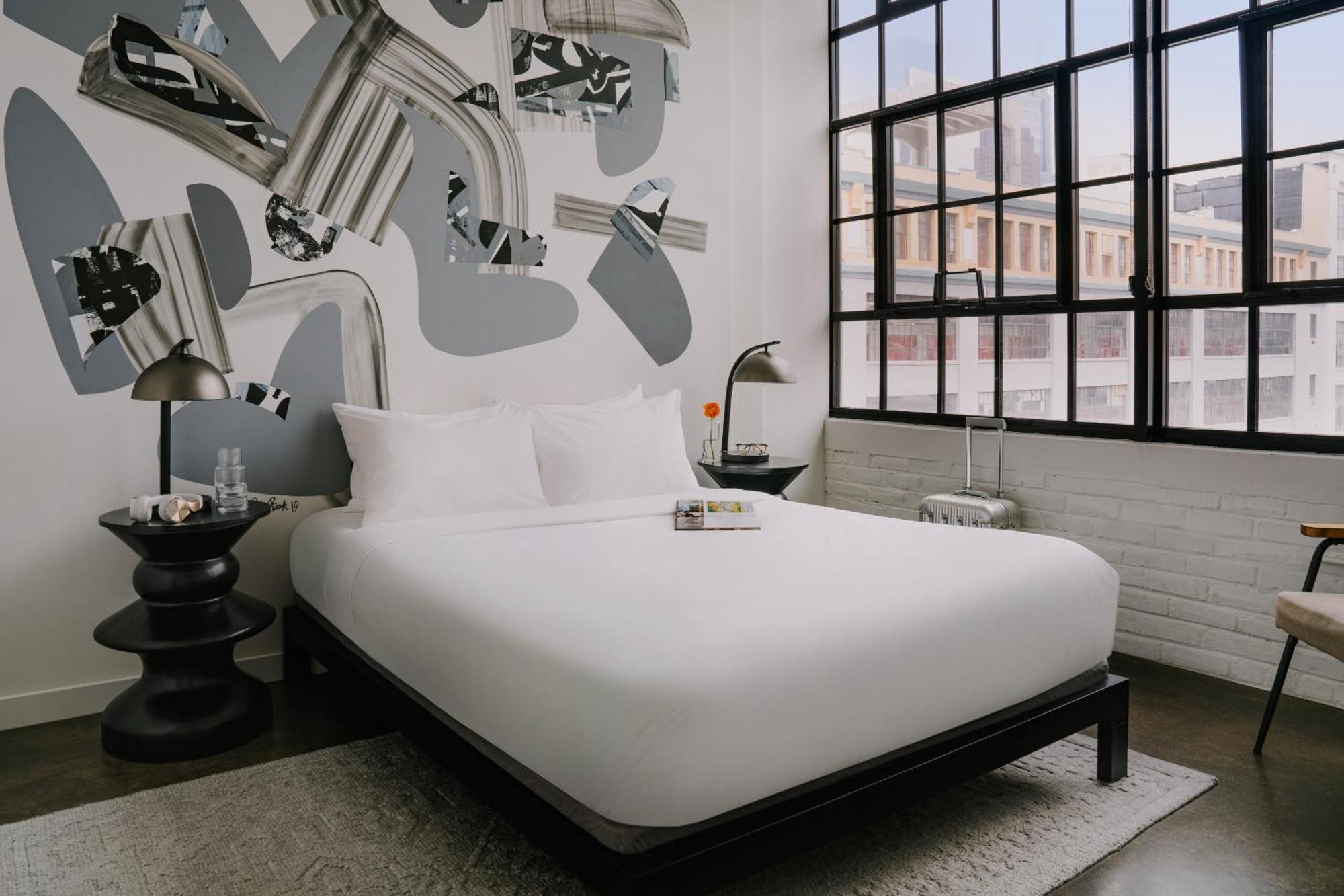Sonder By Marriott Bonvoy The Heid Apartments Loft District Philadelphia Ngoại thất bức ảnh