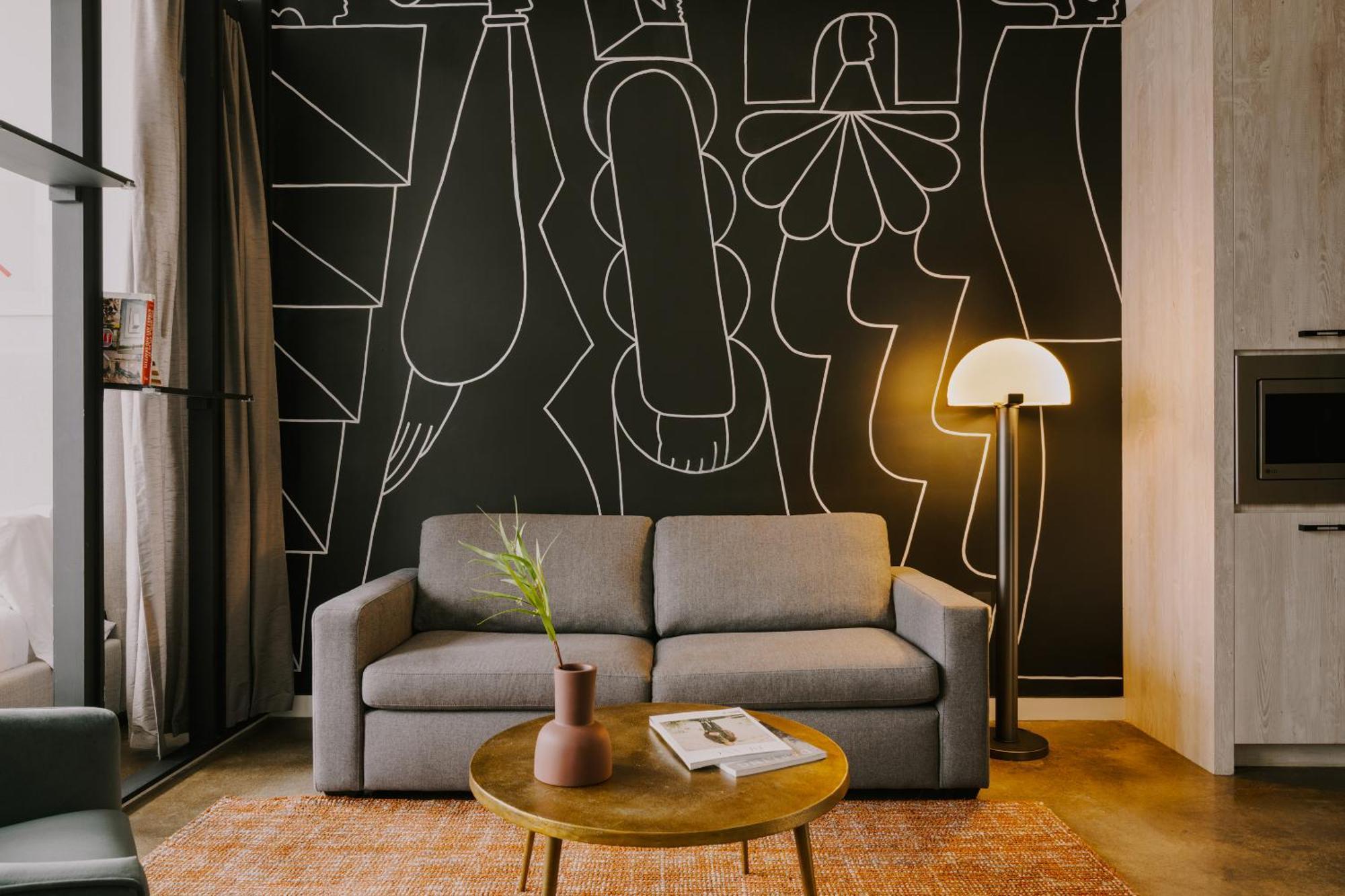 Sonder By Marriott Bonvoy The Heid Apartments Loft District Philadelphia Ngoại thất bức ảnh