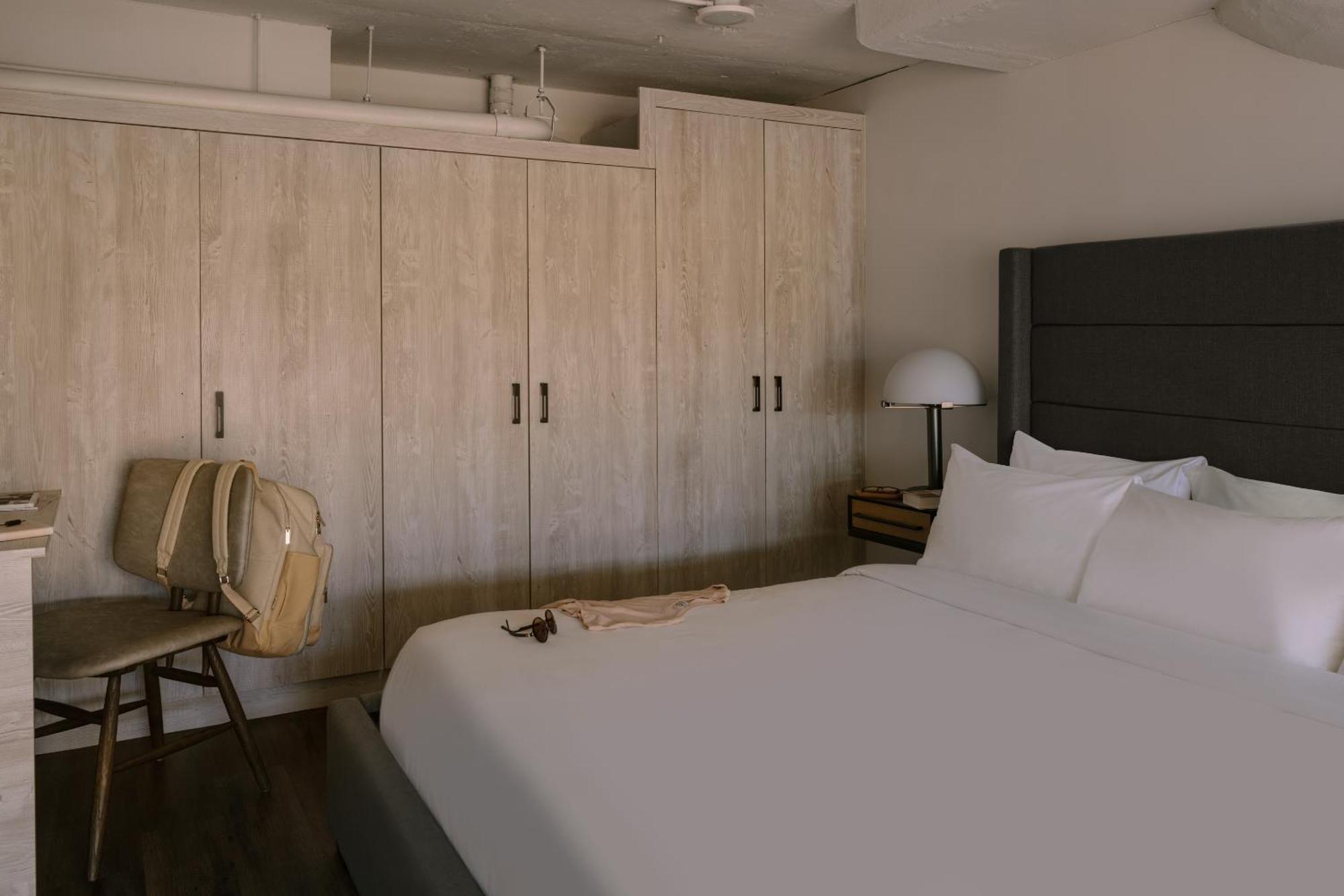 Sonder By Marriott Bonvoy The Heid Apartments Loft District Philadelphia Ngoại thất bức ảnh