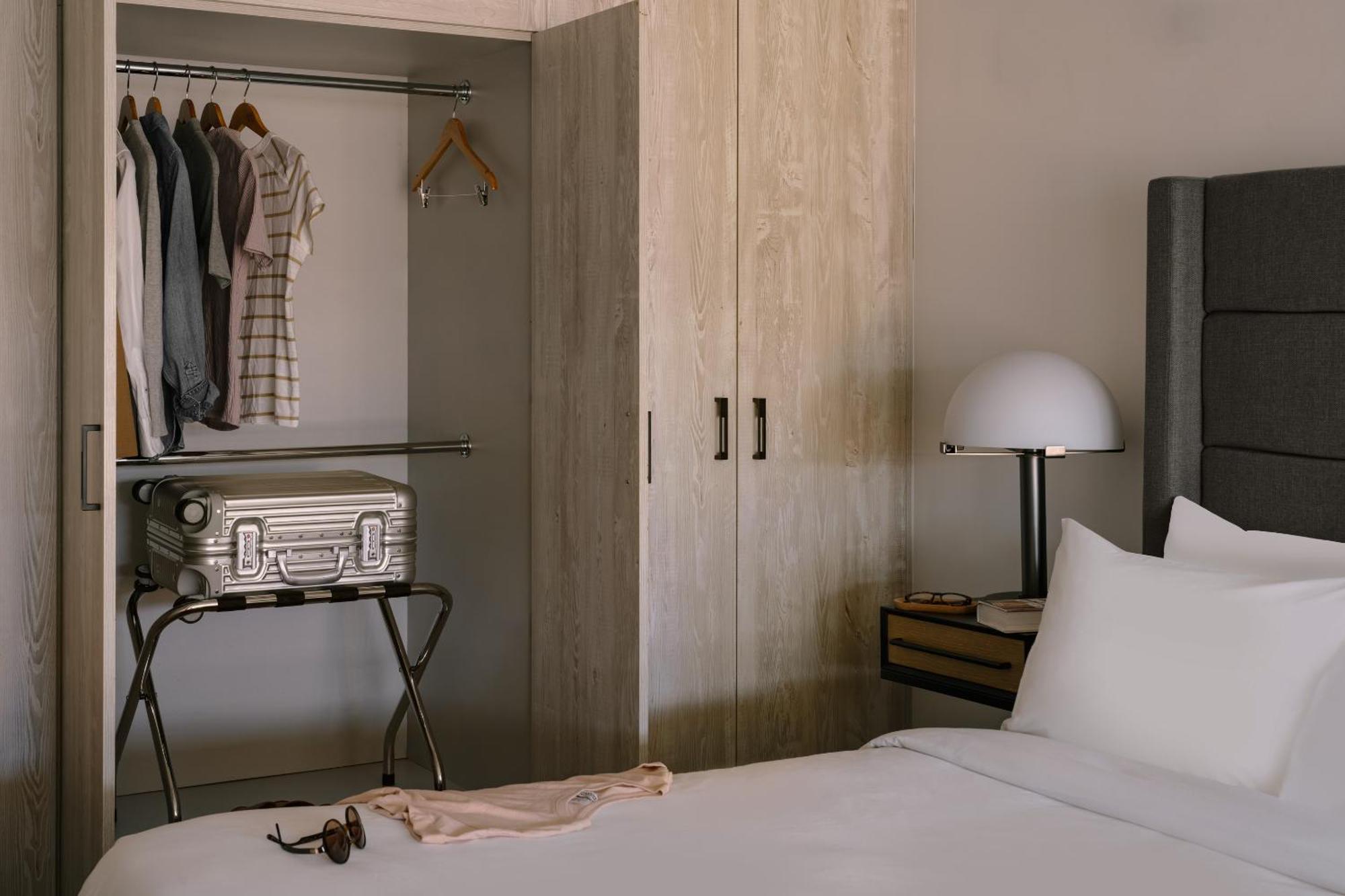 Sonder By Marriott Bonvoy The Heid Apartments Loft District Philadelphia Ngoại thất bức ảnh