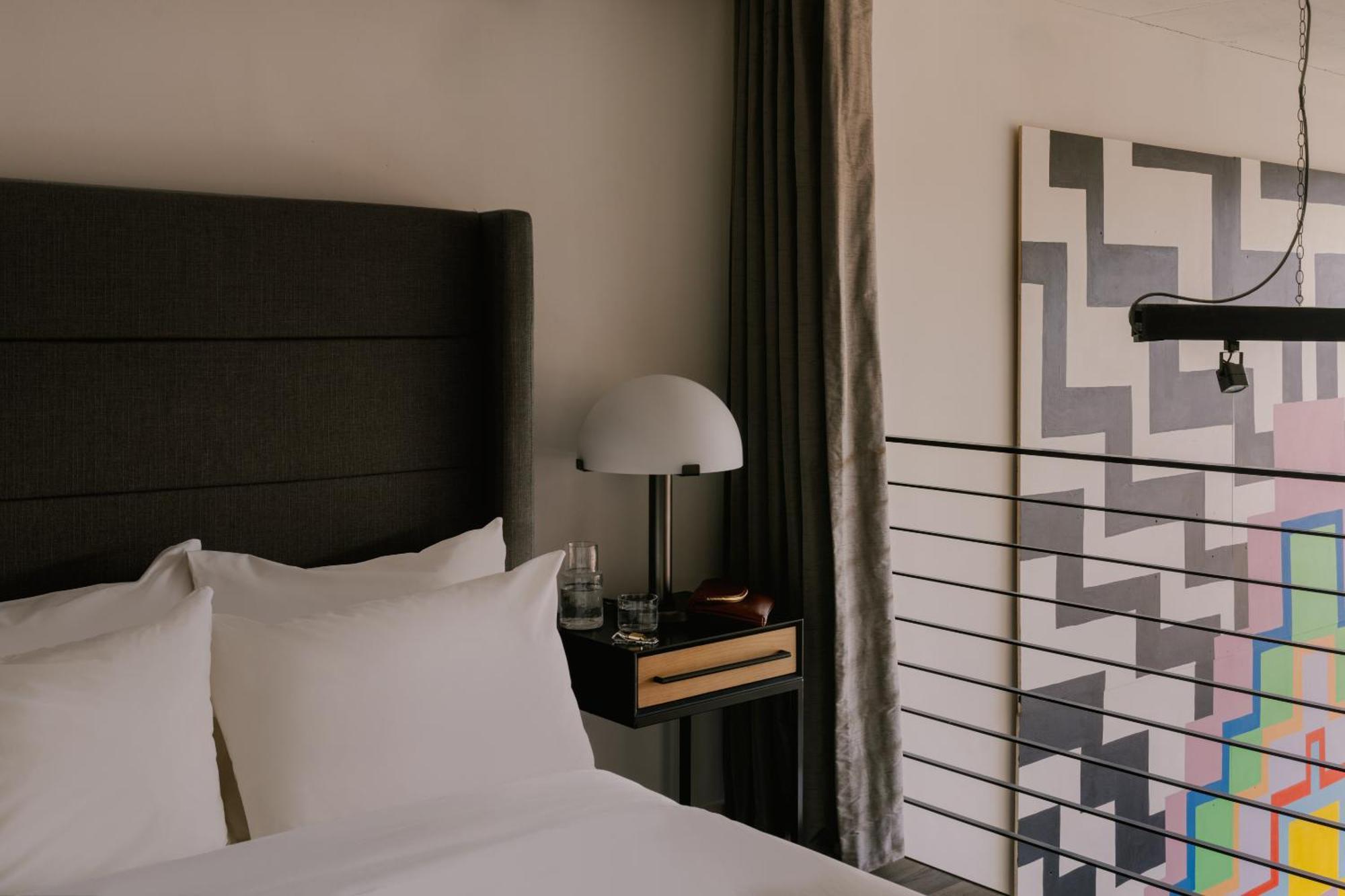 Sonder By Marriott Bonvoy The Heid Apartments Loft District Philadelphia Ngoại thất bức ảnh