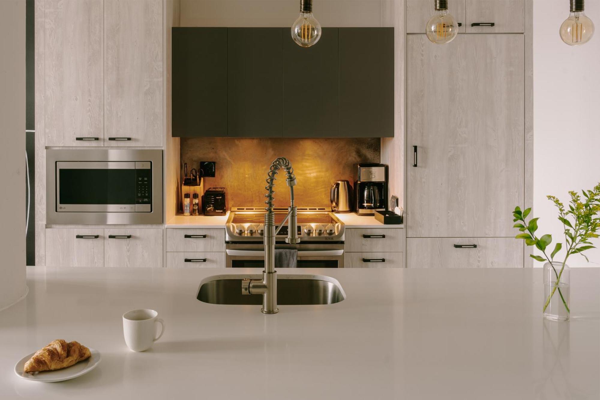 Sonder By Marriott Bonvoy The Heid Apartments Loft District Philadelphia Ngoại thất bức ảnh