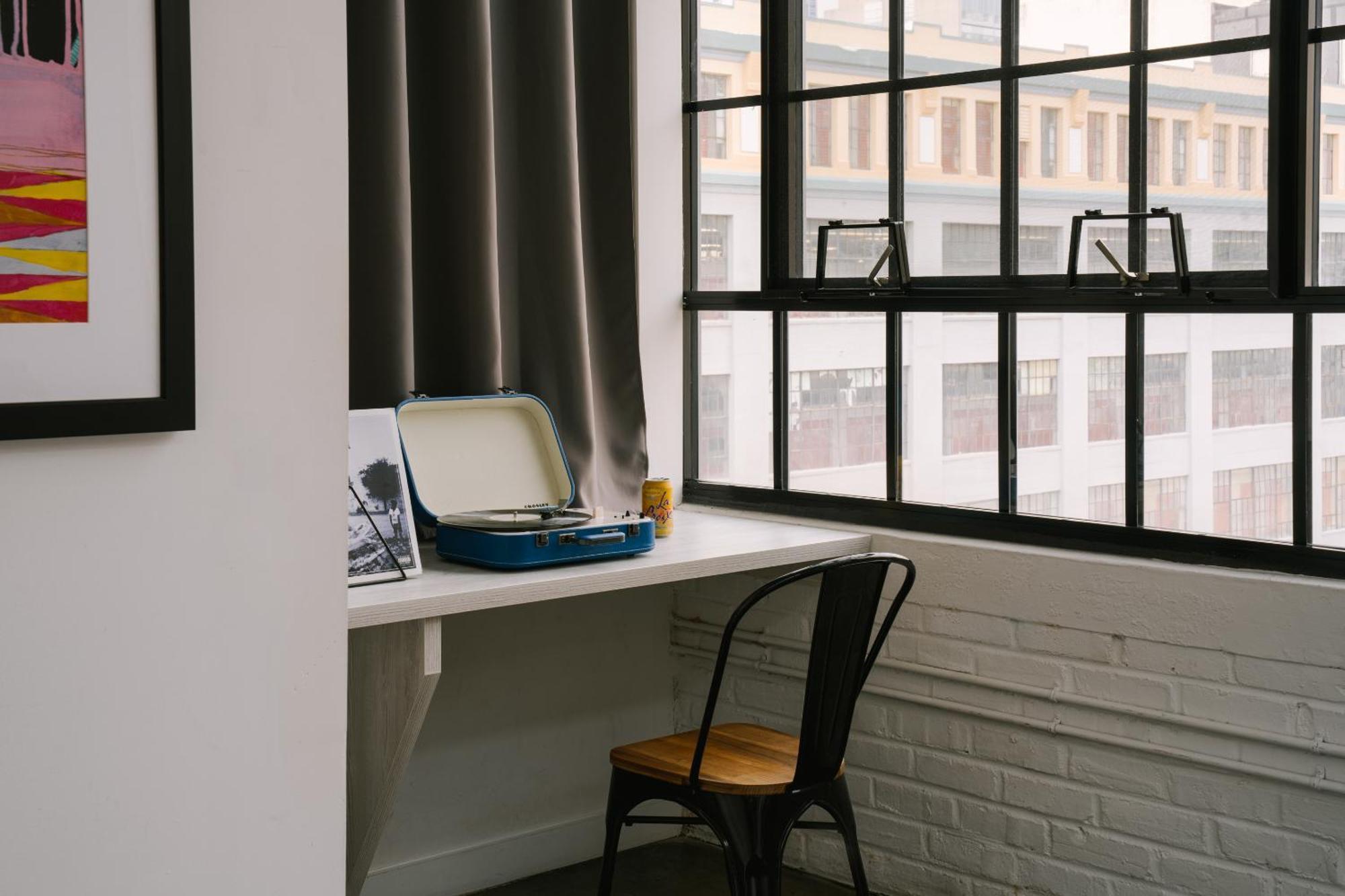 Sonder By Marriott Bonvoy The Heid Apartments Loft District Philadelphia Ngoại thất bức ảnh