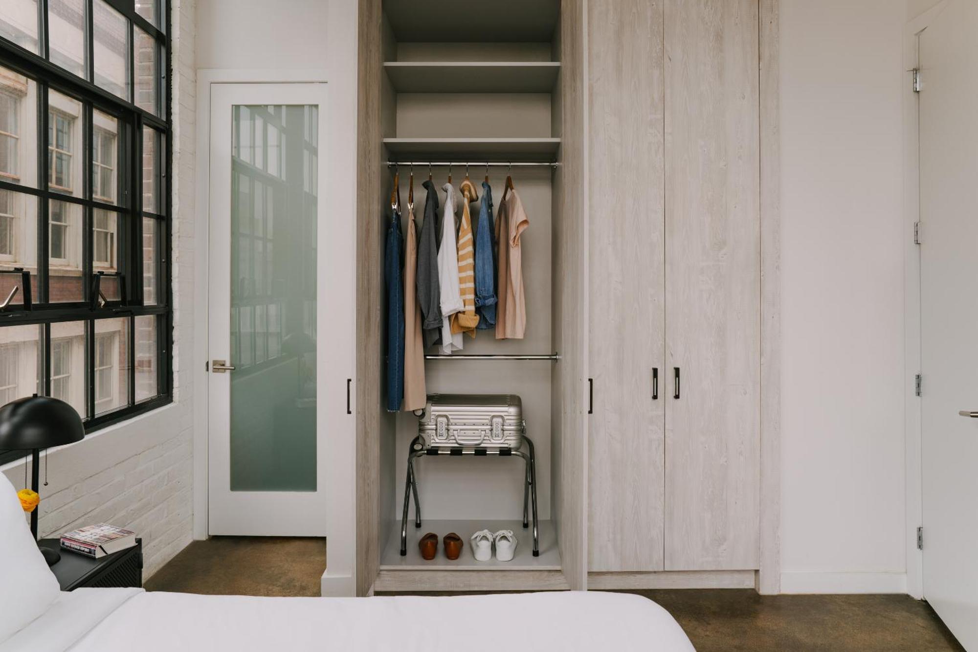 Sonder By Marriott Bonvoy The Heid Apartments Loft District Philadelphia Ngoại thất bức ảnh