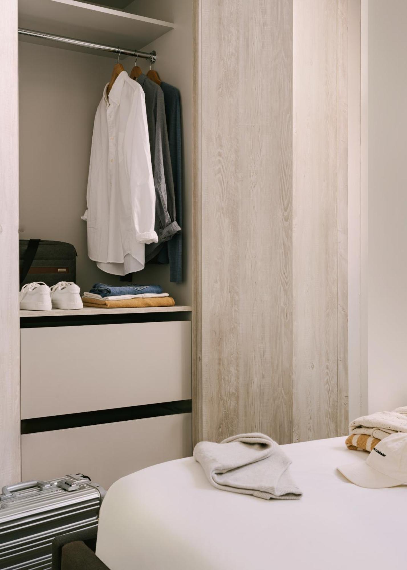 Sonder By Marriott Bonvoy The Heid Apartments Loft District Philadelphia Ngoại thất bức ảnh