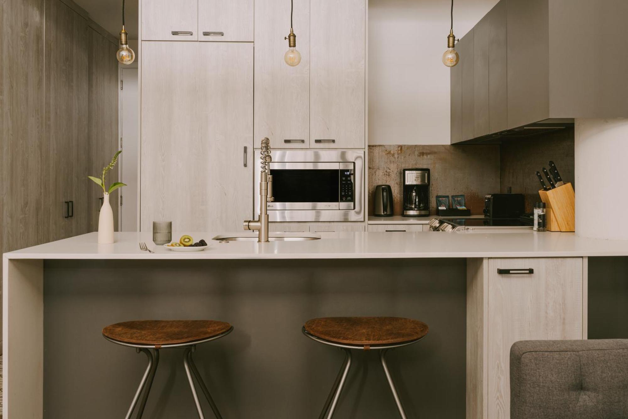 Sonder By Marriott Bonvoy The Heid Apartments Loft District Philadelphia Ngoại thất bức ảnh