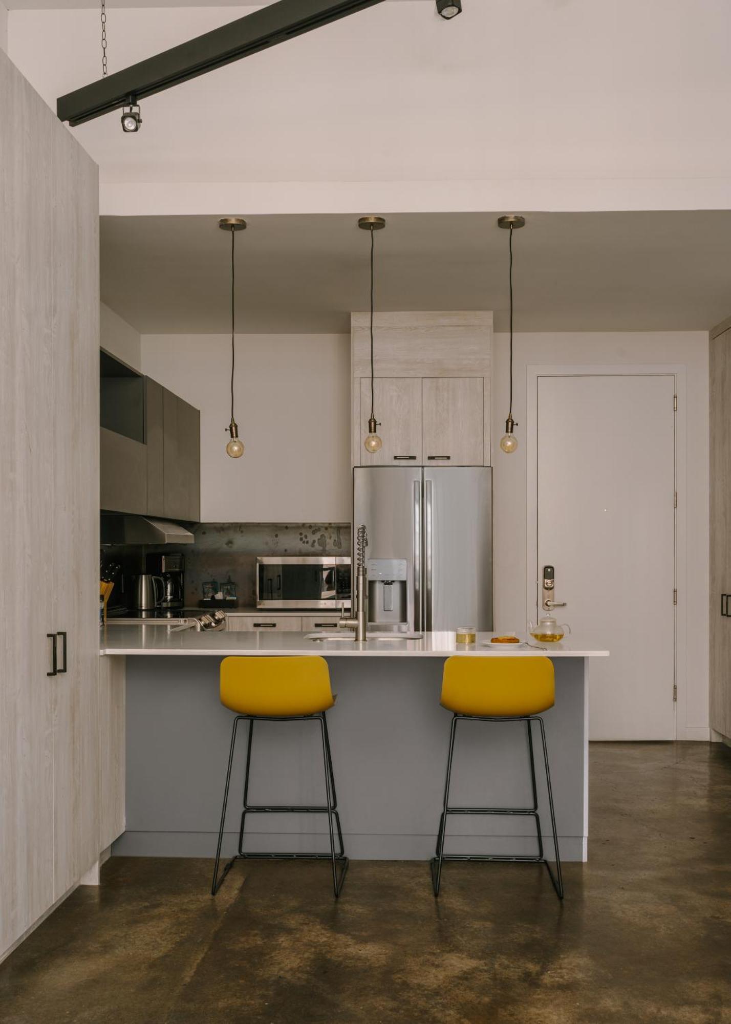 Sonder By Marriott Bonvoy The Heid Apartments Loft District Philadelphia Ngoại thất bức ảnh