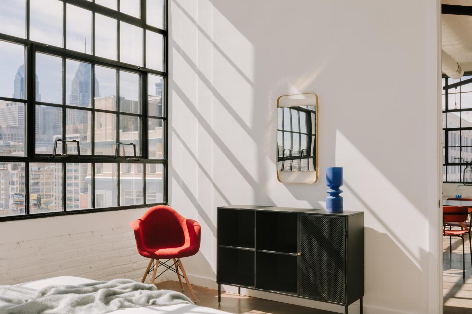 Sonder By Marriott Bonvoy The Heid Apartments Loft District Philadelphia Ngoại thất bức ảnh