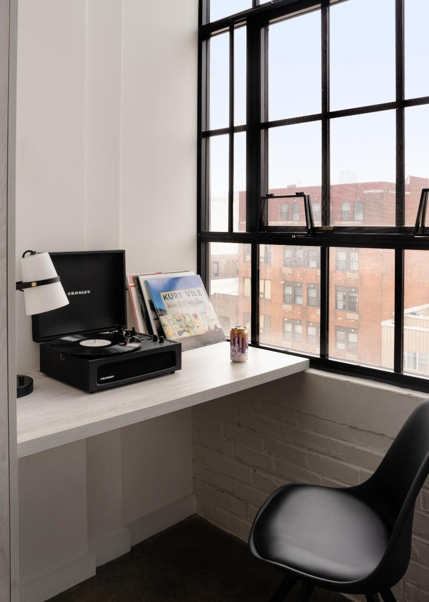 Sonder By Marriott Bonvoy The Heid Apartments Loft District Philadelphia Ngoại thất bức ảnh